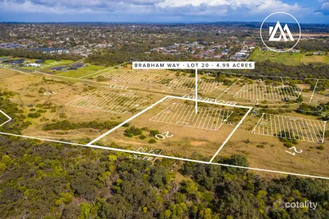 Property photo of 6 Brabham Way Langwarrin VIC 3910