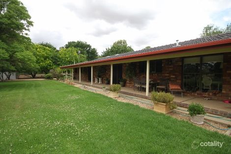 Property photo of 5 Laurel Road Lake Albert NSW 2650