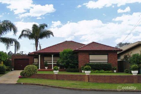 16 Bourne St, Wentworthville, NSW 2145