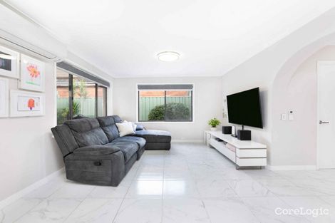 Property photo of 40 Coachwood Crescent Bradbury NSW 2560
