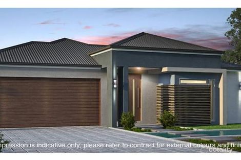 Lot 1133 Fernvale Rd, Fernvale, QLD 4306
