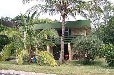 8 Bambara St, Point Lookout, QLD 4183