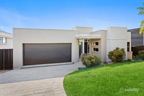 Property photo of 12 Lilly Pilly Way Kiama NSW 2533