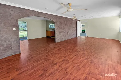 Property photo of 4 Joyce Road Plainland QLD 4341