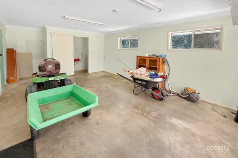 Property photo of 4 Joyce Road Plainland QLD 4341