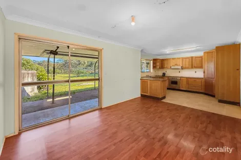 Property photo of 4 Joyce Road Plainland QLD 4341