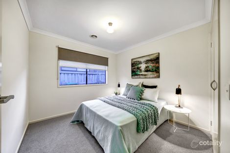 Property photo of 25 Windmill Circuit Lyndhurst VIC 3975