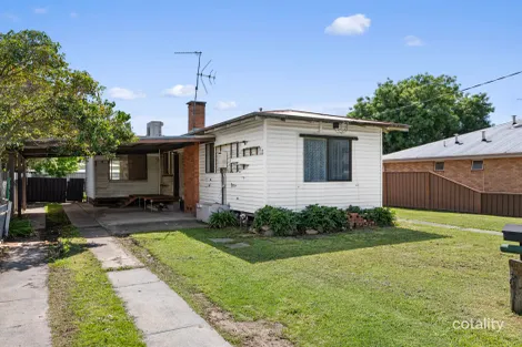 Property photo of 4 Albert Street Benalla VIC 3672
