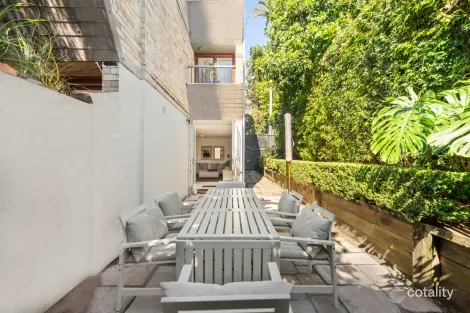 1/8 Bennetts Grove Ave, Paddington, NSW 2021