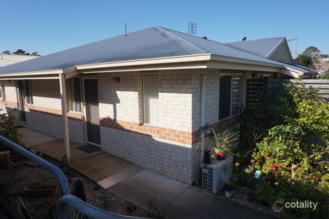 Property photo of 27/2-12 College Road Southside QLD 4570