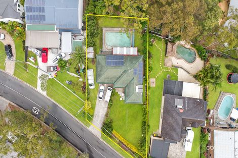 Property photo of 173 Simpsons Road Elanora QLD 4221