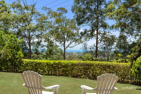 Property photo of 173 Simpsons Road Elanora QLD 4221