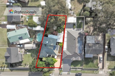 Property photo of 63 Boronia Road North St Marys NSW 2760