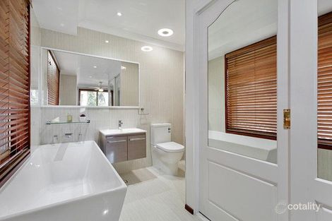 Property photo of 11 Stone Bridge Drive Glenbrook NSW 2773