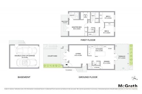 Property photo of 7/15 Begonia Street Pagewood NSW 2035