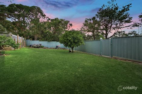 Property photo of 7 Camelot Close Mount Colah NSW 2079