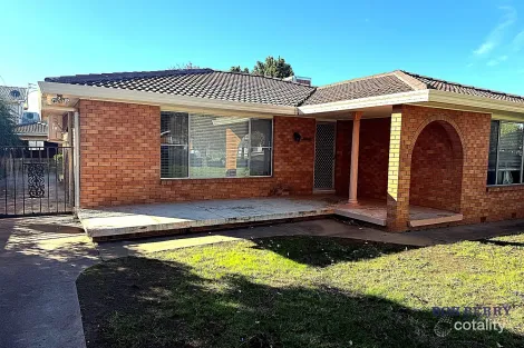 4 Emerald St, Dubbo, NSW 2830