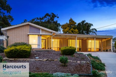 17 Minnamurra Dr, Redwood Park, SA 5097