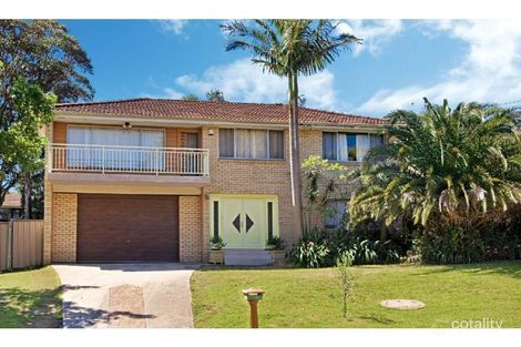 Property photo of 5 Rowe Place Baulkham Hills NSW 2153