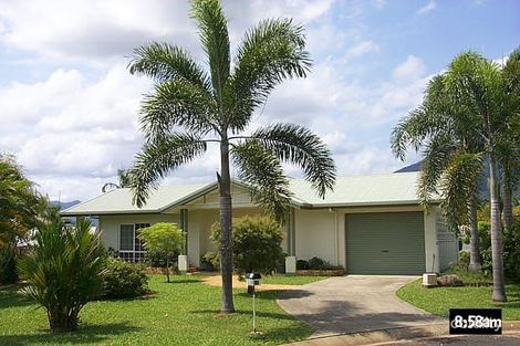 17 Sabine Cl, Mount Sheridan, QLD 4868