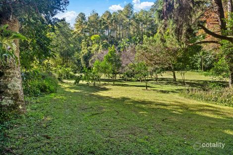 Property photo of 70 Connors Knob Road Obi Obi QLD 4574