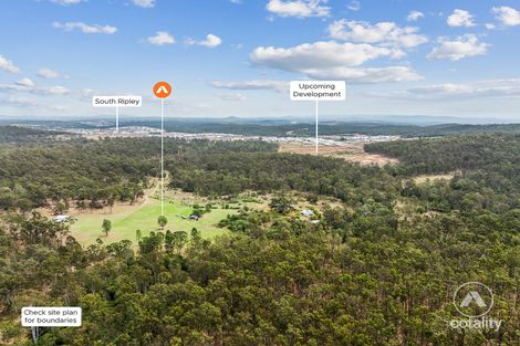 123-207 Mocker Rd, South Ripley, QLD 4306