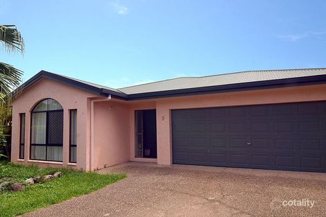 Property photo of 9 Lorikeet Close Craiglie QLD 4877