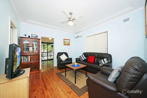 Property photo of 7A Third Avenue Berala NSW 2141