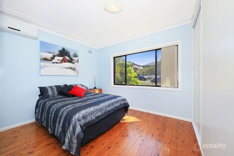Property photo of 7A Third Avenue Berala NSW 2141