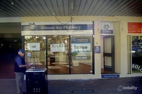 2/14-16 Military Rd, Watsons Bay, NSW 2030