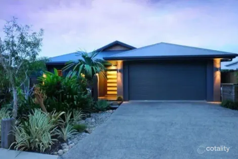 14 Litara Ct, Palm Cove, QLD 4879