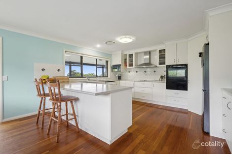 Property photo of 38 Vera Drive Coffs Harbour NSW 2450