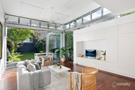 Property photo of 6 Ashton Street Queens Park NSW 2022