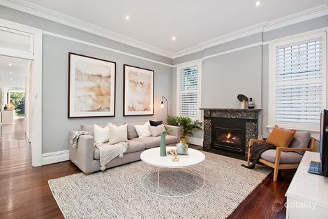 Property photo of 6 Ashton Street Queens Park NSW 2022