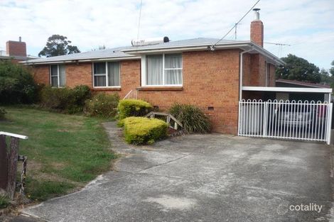 Property photo of 5 Yarloop Street Waverley TAS 7250