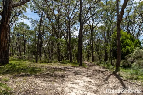 Lot 112 Prince Alfred St, Riddells Creek, VIC 3431