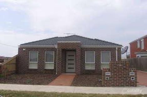 Property photo of 2/58 May Avenue Altona Meadows VIC 3028
