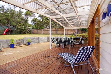 Property photo of 25 Florence Drive Rye VIC 3941