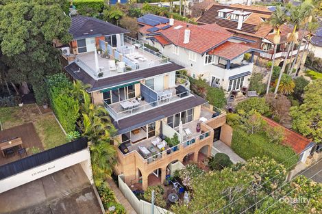 Property photo of 1/133 Milson Road Cremorne Point NSW 2090