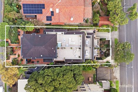 Property photo of 1/133 Milson Road Cremorne Point NSW 2090
