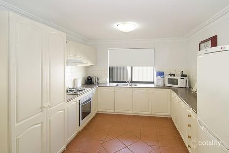 Property photo of 1 Sanctuary Grove West Busselton WA 6280
