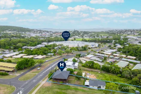 40 Rockhampton Rd, Yeppoon, QLD 4703