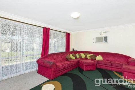 Property photo of 6 Roy Place Marayong NSW 2148