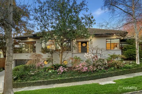 Property photo of 45 Studley Avenue Kew VIC 3101