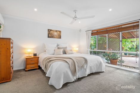 Property photo of 17 Michelangelo Crescent Mackenzie QLD 4156