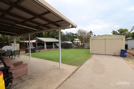 Property photo of 41 Topton Street Alva QLD 4807