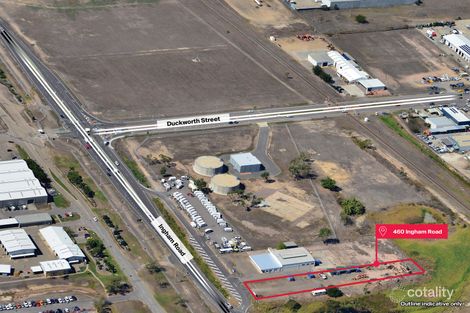 460 Ingham Rd, Garbutt, QLD 4814