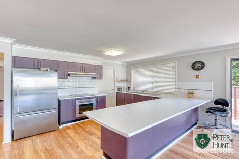 Property photo of 19 Erith Road Buxton NSW 2571