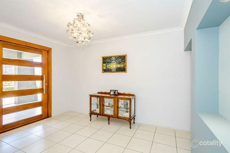 Property photo of 31 Dartmouth Close Clinton QLD 4680