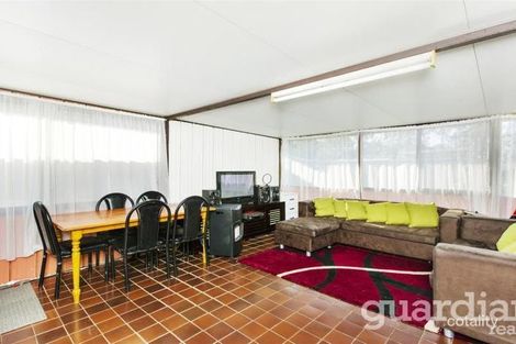 Property photo of 6 Roy Place Marayong NSW 2148